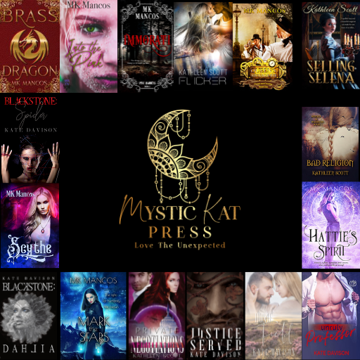 Mystic Kat Press